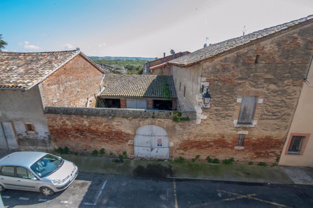 Maison D'Hotes La Lumiere De Migou Beaumont-de-Lomagne Exterior photo